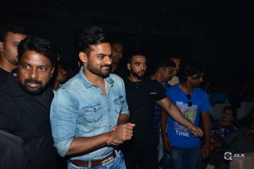 Nakshatram Movie Audio Launch